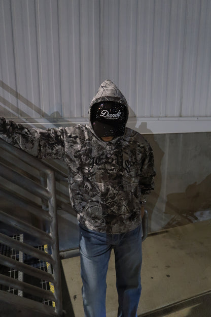 Jesus Faith Over Fear Hoodie